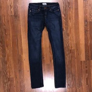 Aeropostale Skinny Jeans